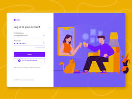 The majority of dating sites available require the use of credits or membership plans to interact on luckily, not all dating sites are created equal. Nilik Dating Site Login Page Exploration By Ghilman Aminullah For Noansa On Dribbble