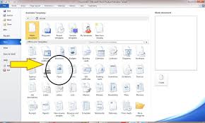 Open a new document in word. How To Make A Flyer In Word Step By Step Tutorial For Beginners