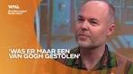 Expert over kunstroof Drents Museum: 'Was er maar een Van ... - YouTube