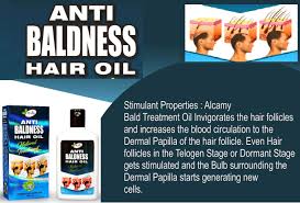 To treat hair loss and baldness, almond oil is one of the best solutions. Alcamy Anti Baldness Hair Oil Buy Alcamy Anti Baldness Hair Oil At Best Prices In India Snapdeal
