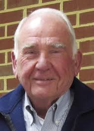 Mayor Hileman, seeking re-election, striving to be the best