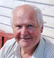 Obituary of Wilson Dale