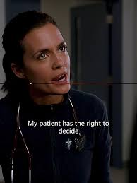 Chicago Med Dr Curry Kicked Out