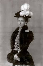 Maybe you would like to learn more about one of these? The Last Queen Of Romania 18 Stunning Portraits Of Marie Of Romania In The Early 20th Century Vintage Everyday