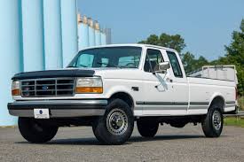 Image result for Oxford White 1992 Ford Truck
