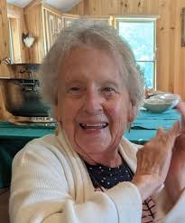 Obituary for Jane (Bedell) Rossitz