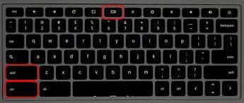 You can't use bluetooth styluses with chromebooks. How To Take A Screenshot On Chromebook
