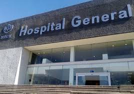 Hospital General ISSSTE TLAXCALA