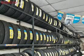 Dimana harga ban mobil ring 15 ini sangatlah murah dan memiliki kualitas yang bagus. Intip Nih Daftar Harga Ban Mobil Baru Di Serpong Ada Bridgestone Dunlop Dan Achilles Gridoto Com