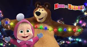 Check spelling or type a new query. Characters From Fairy Tales And Movies Invented In Russia