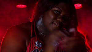 @OleMissTrack's video Tweet