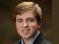 Pennsylvania bowler Anthony Sidari selected as Chuck Hall Star of Tomorrow 