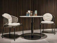 Chairs Tables And Chairs Archiproducts Outdoor Chairs Design High Back Dining Chairs Outdoor Chairs
