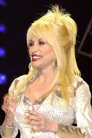 Get to know dolly parton's hometown of sevierville,tennessee. Dolly Parton Wikimedia Commons