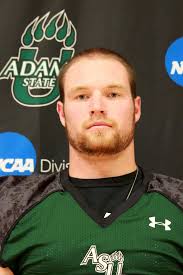 2014 Football Roster