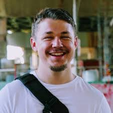 Daniel Lett's Instagram, Twitter & Facebook