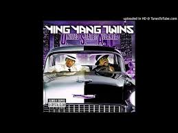 Ying Yang Twins Bedroom Boom Slowed Chopped By Dj Crystal Clear Youtube