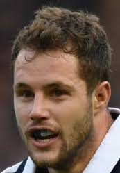 アラン・デル｜選手名鑑｜ラグビーリパブリック