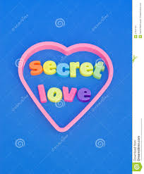 Image result for secret love
