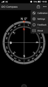 Very accurate compass with offline navigation and status bar notification! Ido Compass Apk V1 6 Rgevolved Com