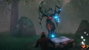 Valheim is a survival & exploration game set in a fantasy world inspired by viking culture and norse. Valheim Felt Like A Typical Survival Game Until I Summoned An Angry Heavy Metal Stag From Valhalla Pc Gamer