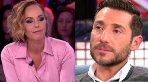 ANTONIO DAVID FLORES Y ROCIO CARRASCO | Nueva victoria de Antonio David Flores en su guerra judicial con Rocío Carrasco