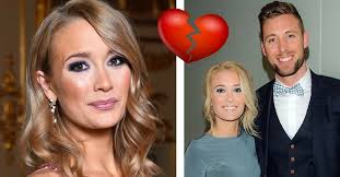 Ellen Bergströms kris efter uppbrottet