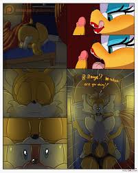 Sleep Over porn comic - the best cartoon porn comics, Rule 34 | MULT34