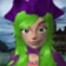 Tracey Fields (@lavestation)