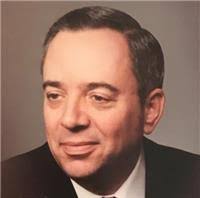 George West Obituary