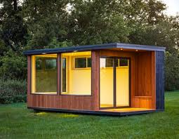 Check spelling or type a new query. Need A Better Work From Home Space Try A Tiny Yard Office Chicago Tribune
