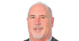 Mark McCarter: 'Talladega Nights' had caricatures that soared