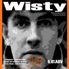 Pete Cook Sherfield (@svbrew)