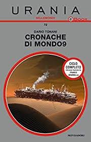 Scarica E Leggi Online Cronache Di Mondo9 Urania Pdf Book Club Books What To Read The Four Loves