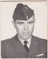 Lives Lived: Russell Copeland Moses, CD, 80