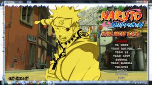 Naruto shippuden mugen android & pc new 2020 {download}. Download Game Naruto Mugen Android Apk