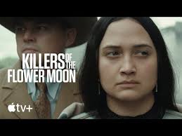 Killers of the Flower Moon cast, trailer, plot, reviews, and more news