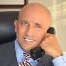 Richard K. Scott, Attorney at Law