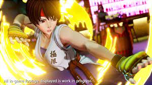 Juego de peleas king of fighters, deberás usar a kio para ganar, cada vez que ve. Juegos King Nuevos Nuevos Juegos Anunciados Por Riot Los Nuevos Juegos De Cocina Mas Divertidos El Nuevo Juego De La Saga De Lucha King Of Fighters Tendra A Shun Ei