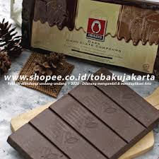 Jenis coklat untuk membuat kue, aku bedakan berdasarkan rasa dan komposisinya. Cokelat Tulip Dark Chocolate 200 Gr Compound Coklat Batang Repack Shopee Indonesia