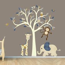 35 Wandtattoos Baum Die Einen Hauch Natur Nach Hause Bringen Wandtattoo Kinderzimmer Kinder Zimmer Wandgestaltung Kinderzimmer Jungen