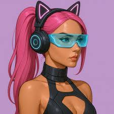 Chel white dress kneeling