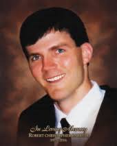 Obituary information for Robert Christopher Chris Barrett