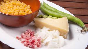 Check spelling or type a new query. Pasta Con Fave Pecorino E Pancetta Ricetta Preparazione