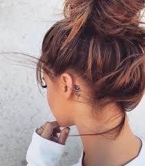 Wieso muss man in die schönheit der natur eingreifen? 1001 Ideen Fur Kleine Tattoos Die Faszinierend Schon Aussehen