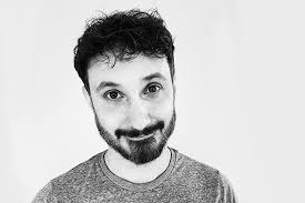 Scott Leaver of The Devil Comes at Night: 5 Things I Wish Someone Told Me  When I First Became A Filmmaker