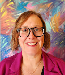 Sharon Logan's Instagram, Twitter & Facebook