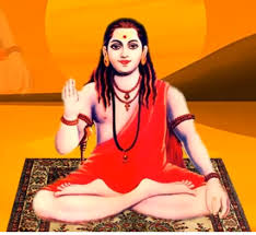 Yogi Gorakh Nath – ॐ Hinduu Nation ॐ