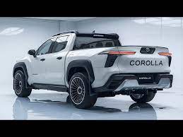 FIRST LOOK - 2025 Toyota Corolla Pickup Revealed: A Game-Changer in the  Truck World! - YouTube