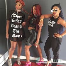 Mayvennmade Best Instagram Hair Moments Of The Month Mayvenn Hair Taylor Girlz Beautiful Black Girl